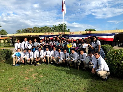Fotos Academia Santa Rosa de Lima