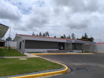 Fotos Centro de formación Unión Fenosa