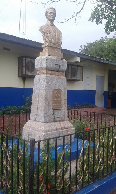 Fotos C.E.B.G. Abelardo Herrera