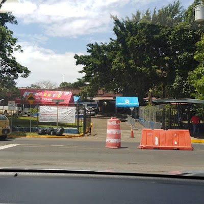 Fotos Jose Agustin Arango School