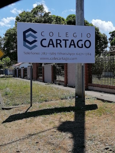 Fotos Colegio Cartago