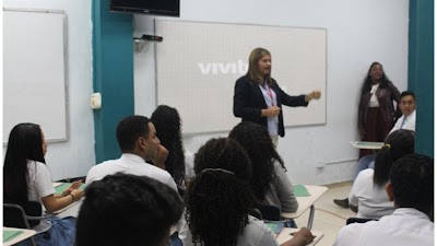 Fotos Colegio Cristiano El Buen Pastor