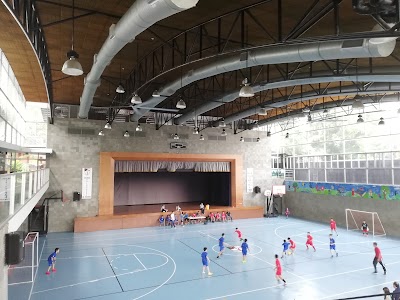 Fotos Colegio Episcopal