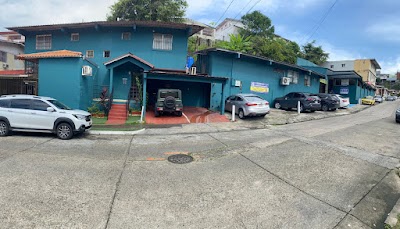 Fotos Colegio Bilingue, La Medalla Milagrosa.