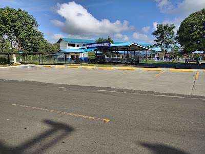 Fotos Colegio Belisario Villar Perez