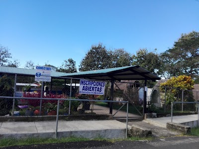 Fotos C.E.B.G Martín Grande