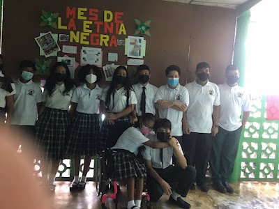 Fotos ESCUELA BILINGÜE JUAN RAMÓN