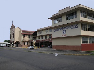 Fotos Colegio San Francisco de Asís
