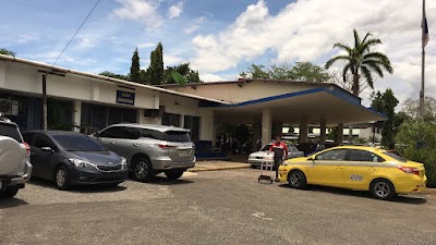 Fotos Francisco Morazán High School