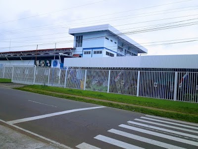 Fotos Escuela El Buen Pastor David