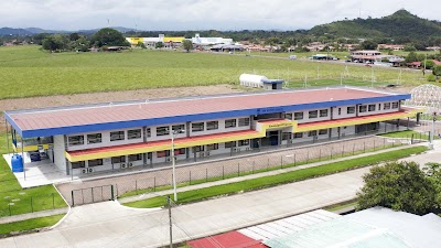 Fotos The Oxford School - Chiriquí
