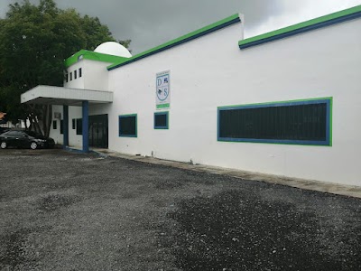 Fotos Ds International School - Chiriqui