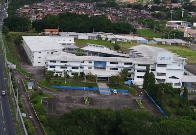 Fotos Smart Academy Panamá | S.A.P.