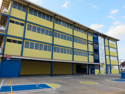 Fotos Bilingual Institute Cristo De Los Milagros