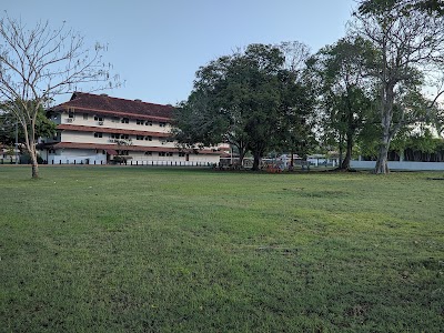 Fotos Balboa Academy