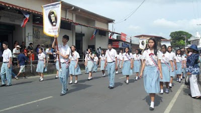 Fotos Centro Educativo Santo Domingo