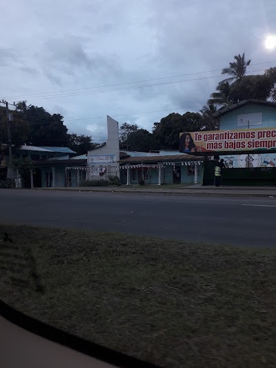 Fotos CEBG El Buen Pastor