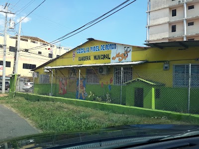 Fotos Guarderia Municipal