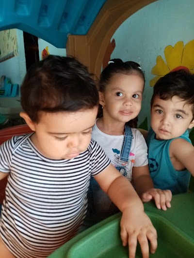 Fotos Guardería Gotitas De Sabiduría