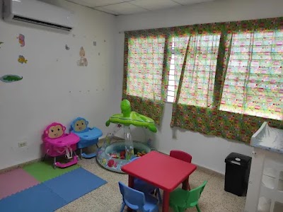 Fotos Centro Infantil Estrellitas de Amor