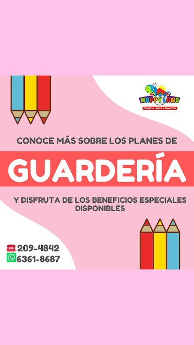 Fotos Happy Land