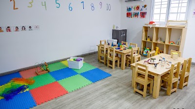 Fotos Playful Learning Lab
