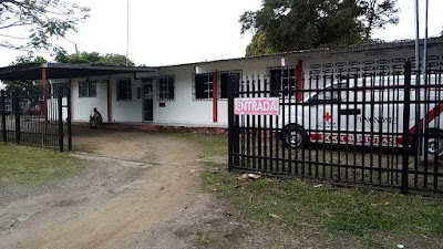 Fotos Cruz Roja Panameña - Comité Local de Penonomé