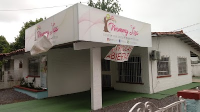 Fotos Guarderia Mommy Liss