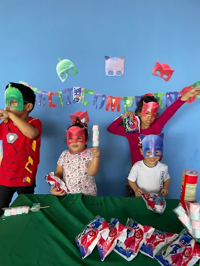 Fotos Guarderia Kids House