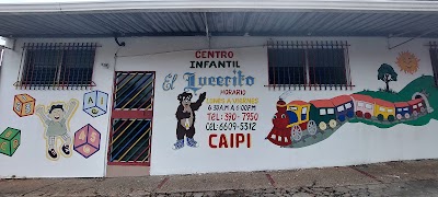 Fotos Centro Educativo El Lucerito (CAIPI)