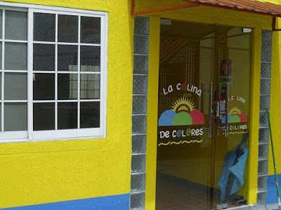 Fotos La Colina de Colores