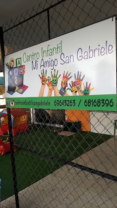 Fotos Centro Infantil Mi Amigo San Gabriele