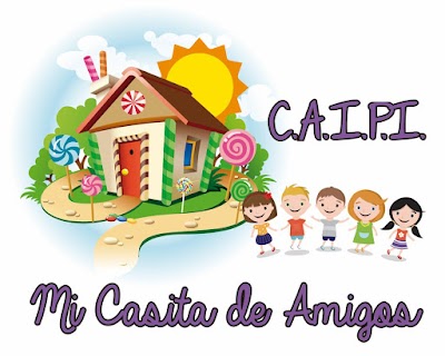 Fotos CAIPI Mi Casita de Amigos
