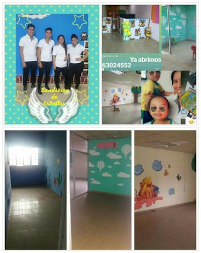 Fotos Guarderia Bendición de Estrellas