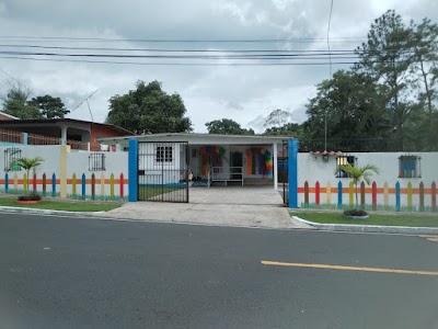Fotos Centro Huellitas