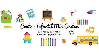 Fotos Centro Infantil Mis Ositos