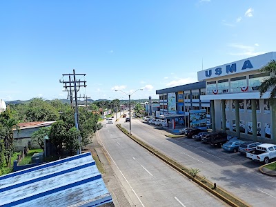 Fotos Universidad Latina - Sede Santiago
