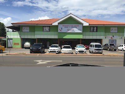 Fotos Universidad del Istmo | Santiago