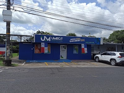 Fotos UMECIT | Santiago