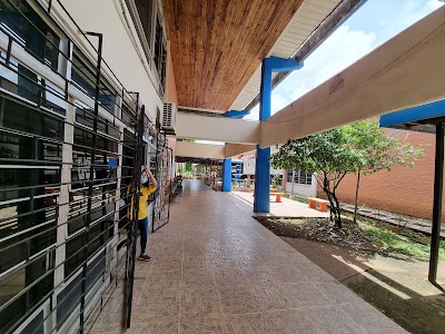 Fotos Panama university