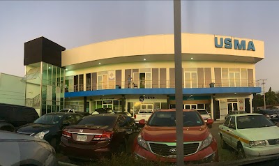Fotos USMA De Azuero En Chitre