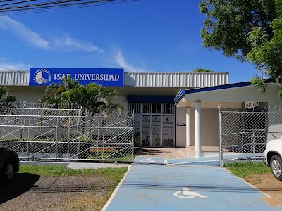 Fotos ISAE Universidad
