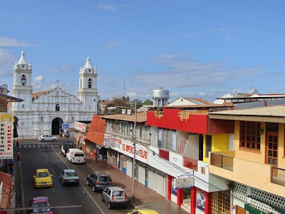 Fotos University of Swahili