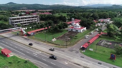 Fotos Tecnology University of Panama