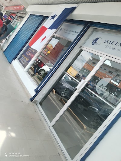 Fotos ISAE University | Penonome