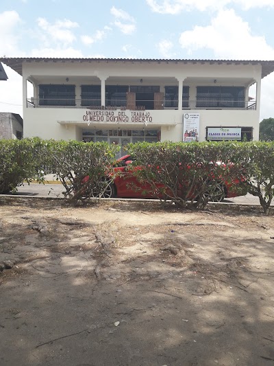 Fotos Universidad del Trabajo