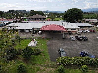 Fotos Tecnology University of Panama