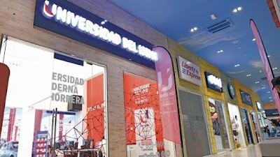 Fotos Universidad Del Itsmo Chorrera Anclas Mall