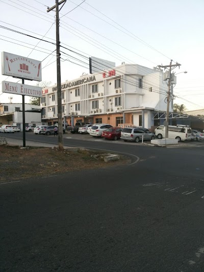 Fotos Universidad UAM