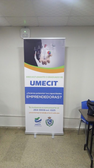 Fotos Umecit La Chorrera